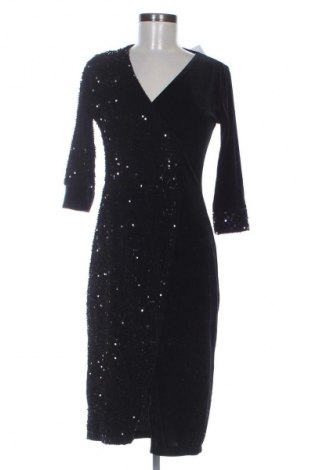 Kleid Unbranded, Größe S, Farbe Schwarz, Preis € 17,99