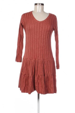 Kleid Unbranded, Größe S, Farbe Braun, Preis € 20,00