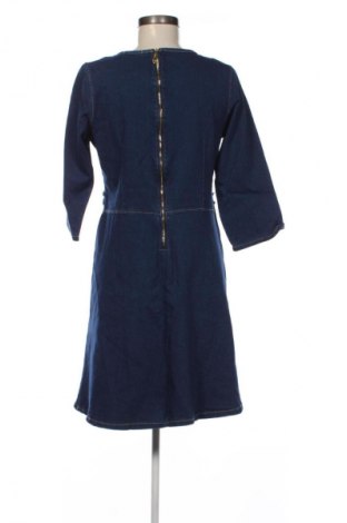 Sukienka Unbranded, Rozmiar M, Kolor Niebieski, Cena 107,17 zł