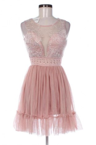 Sukienka Unbranded, Rozmiar XS, Kolor Kolorowy, Cena 107,17 zł