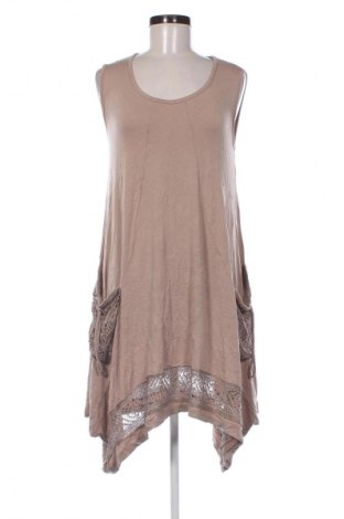 Sukienka Unbranded, Rozmiar XS, Kolor Brązowy, Cena 106,90 zł