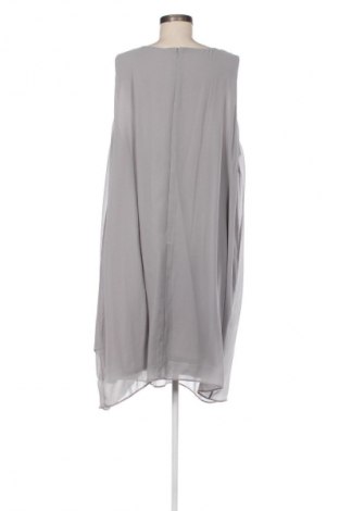 Sukienka Unbranded, Rozmiar XXL, Kolor Szary, Cena 106,85 zł
