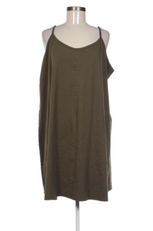 Šaty  Unbranded, Veľkosť XL, Farba Zelená, Cena  19,94 €