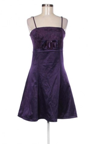 Рокля Unbranded, Размер L, Цвят Лилав, Цена 37,40 €