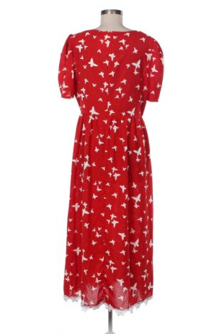 Рокля Unbranded, Размер XL, Цвят Многоцветен, Цена 20,00 €