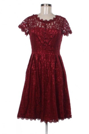 Рокля Unbranded, Размер M, Цвят Червен, Цена 20,00 €