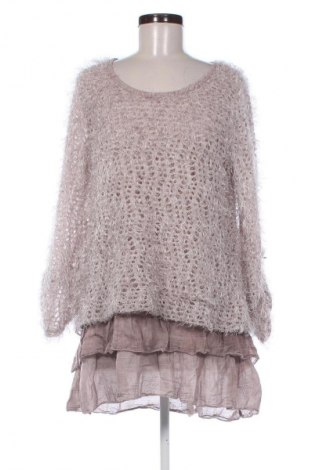 Рокля Unbranded, Размер S, Цвят Бежов, Цена 19,94 €