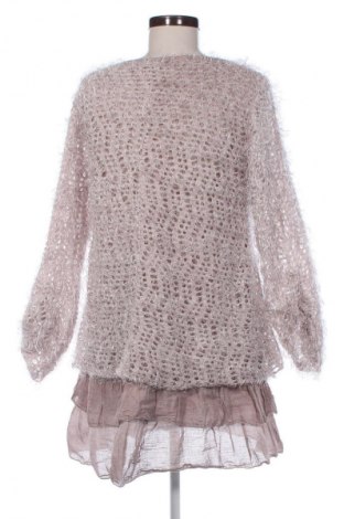 Рокля Unbranded, Размер S, Цвят Бежов, Цена 19,94 €