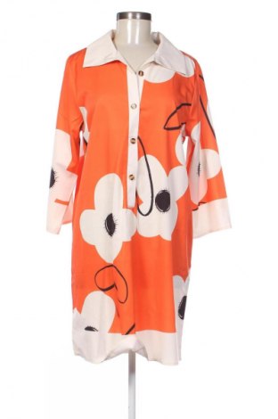 Рокля Unbranded, Размер L, Цвят Многоцветен, Цена 20,00 €