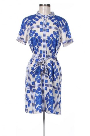 Sukienka Unbranded, Rozmiar L, Kolor Kolorowy, Cena 133,96 zł