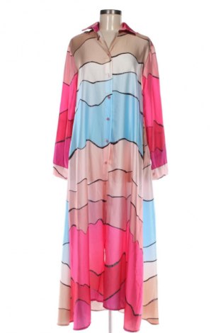 Sukienka Unbranded, Rozmiar XL, Kolor Kolorowy, Cena 84,99 zł