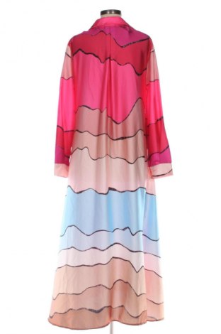 Sukienka Unbranded, Rozmiar XL, Kolor Kolorowy, Cena 84,99 zł