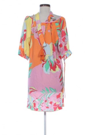 Рокля Unbranded, Размер S, Цвят Многоцветен, Цена 23,95 €
