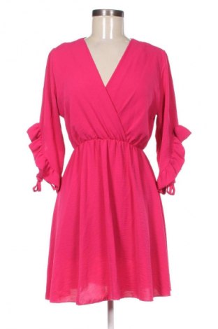 Рокля Unbranded, Размер M, Цвят Розов, Цена 20,45 €