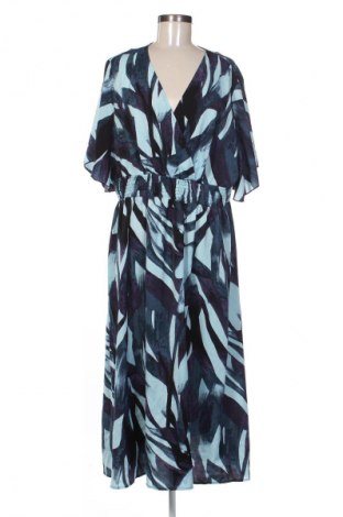 Рокля Unbranded, Размер 3XL, Цвят Многоцветен, Цена 14,31 €