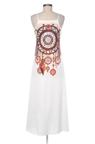 Sukienka Unbranded, Rozmiar S, Kolor Kolorowy, Cena 106,85 zł