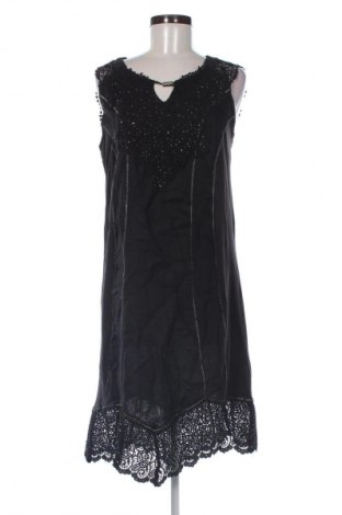 Sukienka Unbranded, Rozmiar L, Kolor Czarny, Cena 91,99 zł