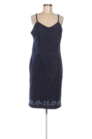Sukienka Unbranded, Rozmiar XL, Kolor Niebieski, Cena 106,85 zł