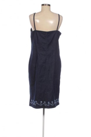 Sukienka Unbranded, Rozmiar XL, Kolor Niebieski, Cena 106,85 zł