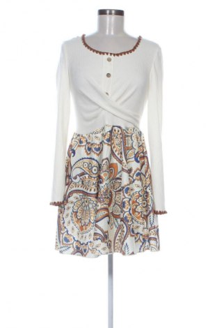 Рокля Unbranded, Размер M, Цвят Многоцветен, Цена 20,00 €