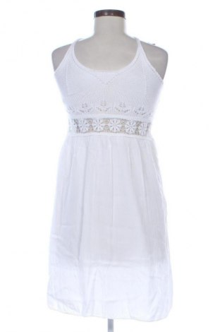 Rochie Unbranded, Mărime S, Culoare Alb, Preț 104,26 Lei