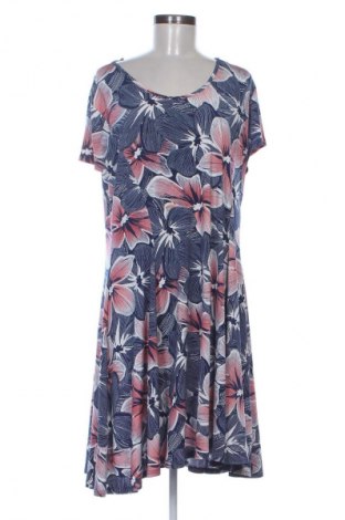 Рокля Unbranded, Размер 3XL, Цвят Многоцветен, Цена 14,82 €