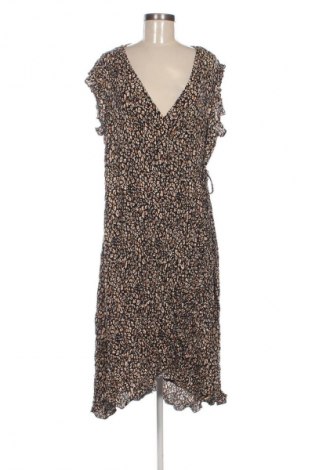 Рокля Unbranded, Размер XL, Цвят Многоцветен, Цена 11,75 €