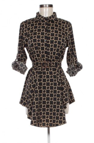 Рокля Unbranded, Размер M, Цвят Многоцветен, Цена 5,11 €