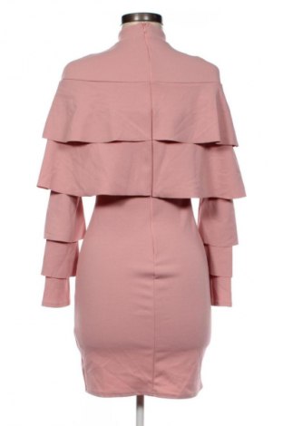 Kleid Club L, Größe S, Farbe Rosa, Preis 18,99 €