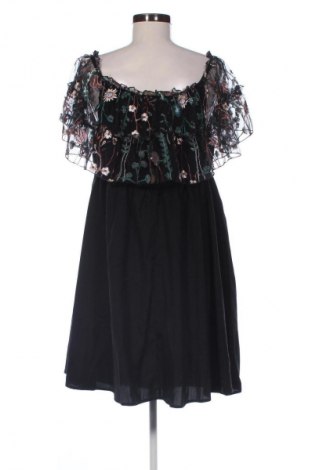 Sukienka SHEIN, Rozmiar XXL, Kolor Kolorowy, Cena 107,17 zł