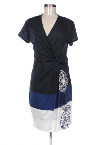 Kleid Unbranded, Größe XL, Farbe Mehrfarbig, Preis € 20,99