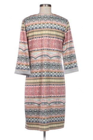 Sukienka La Ligna, Rozmiar L, Kolor Kolorowy, Cena 131,49 zł