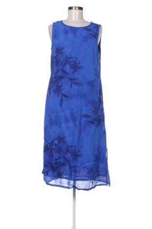 Sukienka Unbranded, Rozmiar L, Kolor Niebieski, Cena 106,85 zł