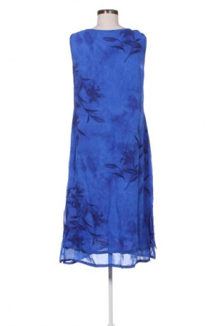 Sukienka Unbranded, Rozmiar L, Kolor Niebieski, Cena 106,85 zł
