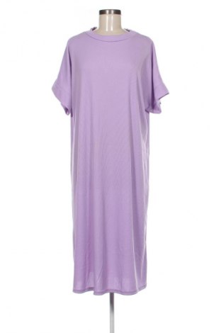 Šaty  Unbranded, Velikost M, Barva Fialová, Cena  399,00 Kč