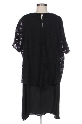 Sukienka Unbranded, Rozmiar 4XL, Kolor Czarny, Cena 90,99 zł
