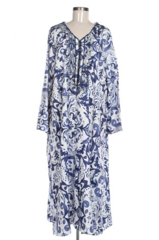 Φόρεμα Unbranded, Μέγεθος XXL, Χρώμα Πολύχρωμο, Τιμή 16,99 €