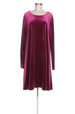 Sukienka Unbranded, Rozmiar 3XL, Kolor Czerwony, Cena 90,99 zł