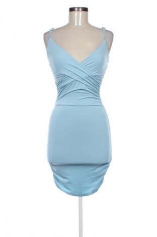 Sukienka Unbranded, Rozmiar XS, Kolor Niebieski, Cena 27,99 zł