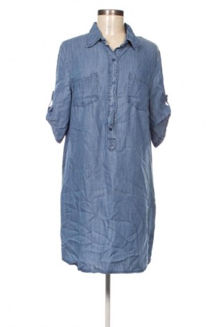 Sukienka Unbranded, Rozmiar XL, Kolor Niebieski, Cena 107,17 zł