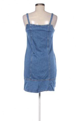 Kleid Unbranded, Größe M, Farbe Blau, Preis € 18,99