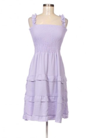 Kleid Unbranded, Größe M, Farbe Lila, Preis € 20,99