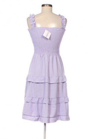 Kleid Unbranded, Größe M, Farbe Lila, Preis € 20,99