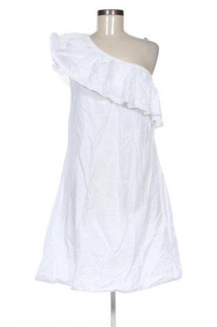 Sukienka Unbranded, Rozmiar M, Kolor Biały, Cena 97,99 zł