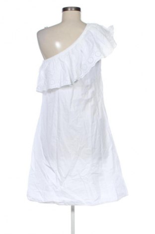 Sukienka Unbranded, Rozmiar M, Kolor Biały, Cena 97,99 zł