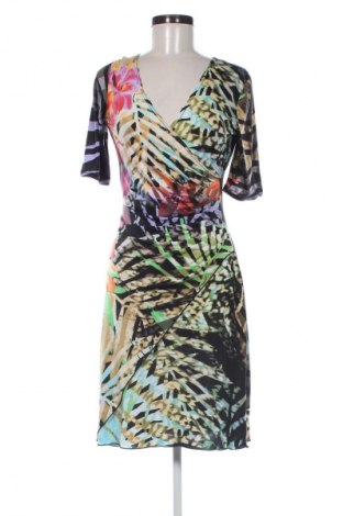 Kleid Unbranded, Größe M, Farbe Mehrfarbig, Preis € 10,91