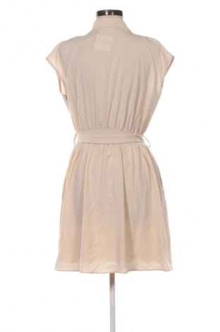 Рокля Unbranded, Размер M, Цвят Бежов, Цена 29,14 €
