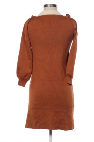 Kleid Unbranded, Größe M, Farbe Braun, Preis € 18,99