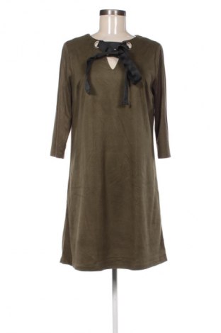 Kleid Unbranded, Größe S, Farbe Grün, Preis € 18,99