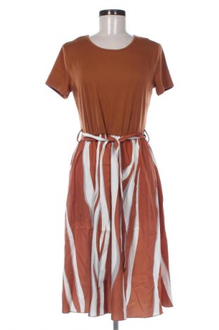 Kleid Unbranded, Größe L, Farbe Mehrfarbig, Preis € 20,99